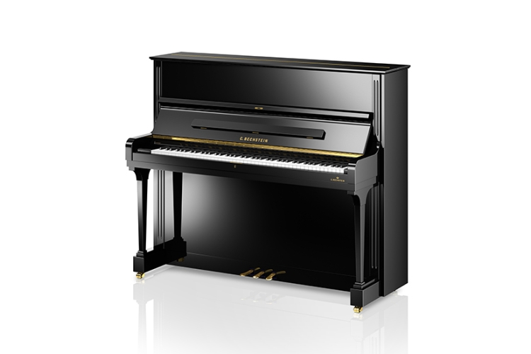 piano droit bechstein