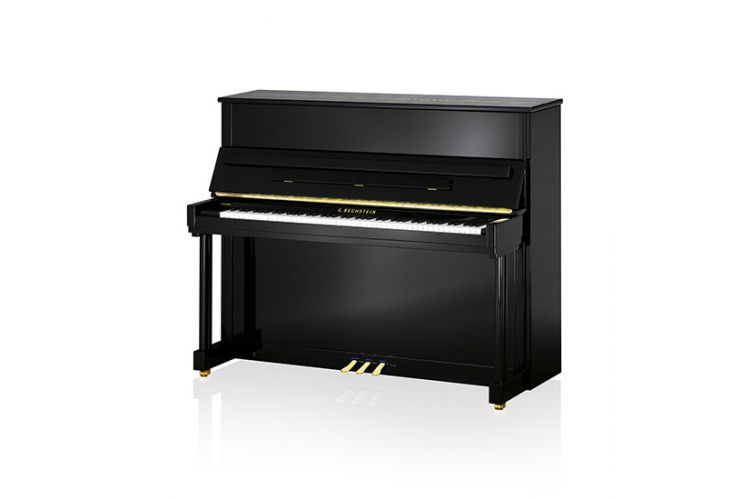 piano droit bechstein