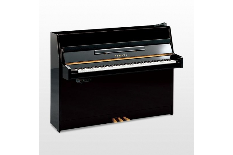 Yamaha cheap b1 silent