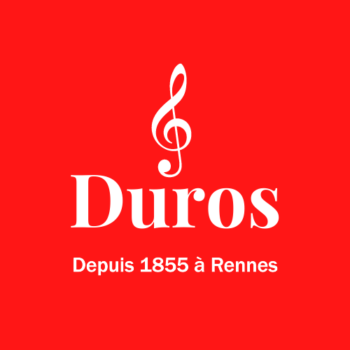 Duros Musique